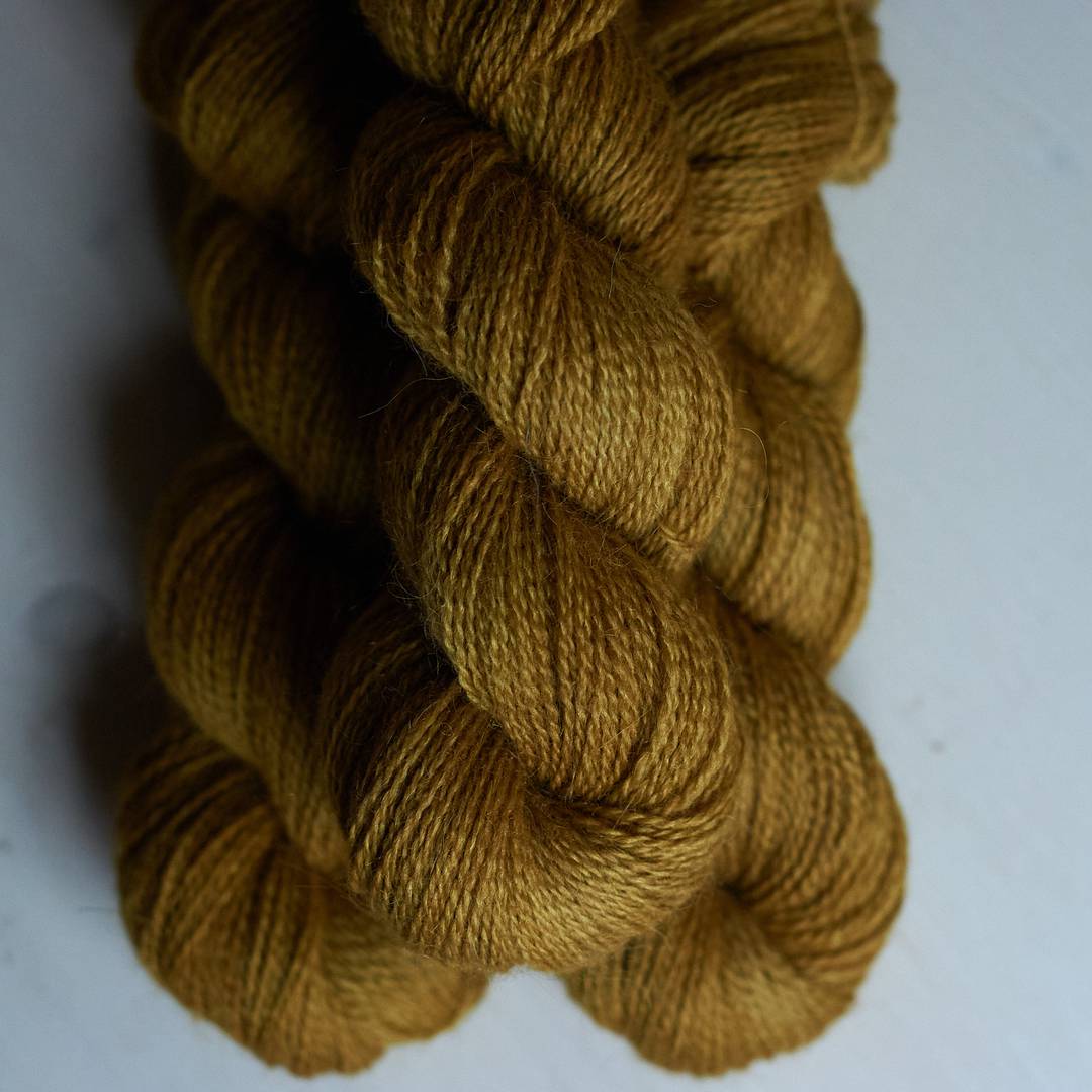 Lanivendole A Chic Blend