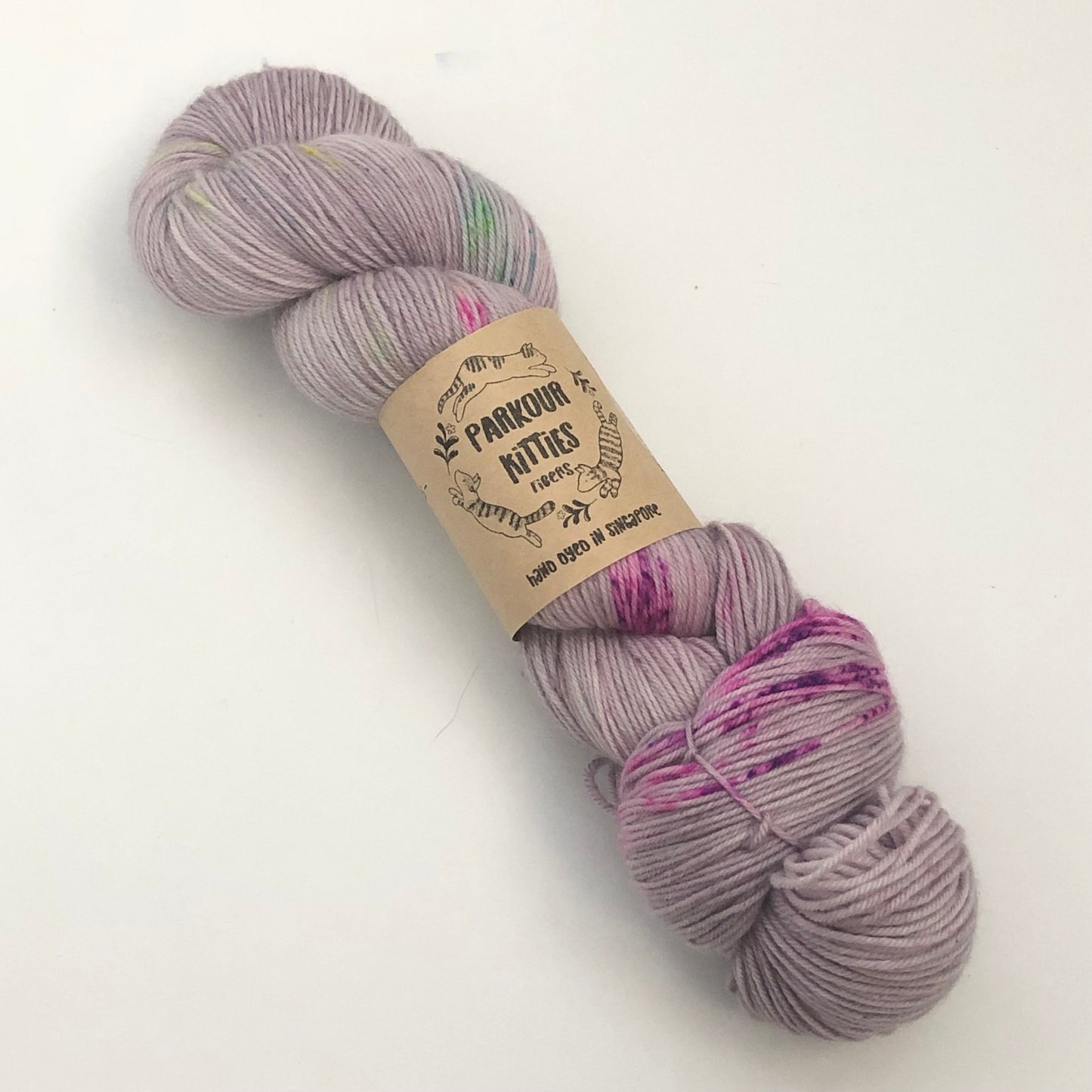 PKF SW Merino Nylon