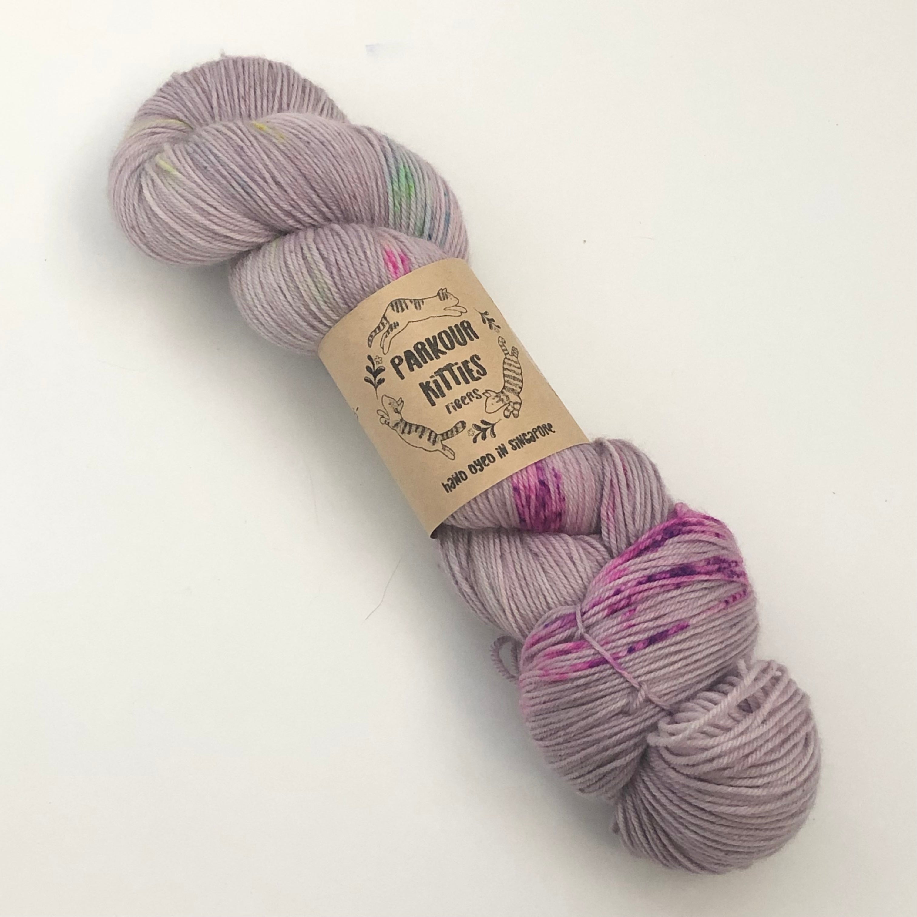 PKF SW Merino Nylon