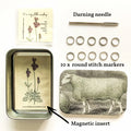 Firefly Notes Stitch Market Tin Kit