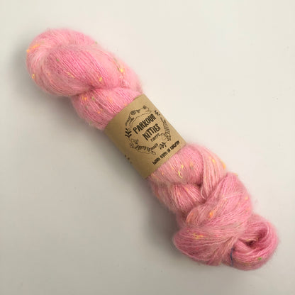 PKF SWM, Alpaca, Linen & Neon Nep