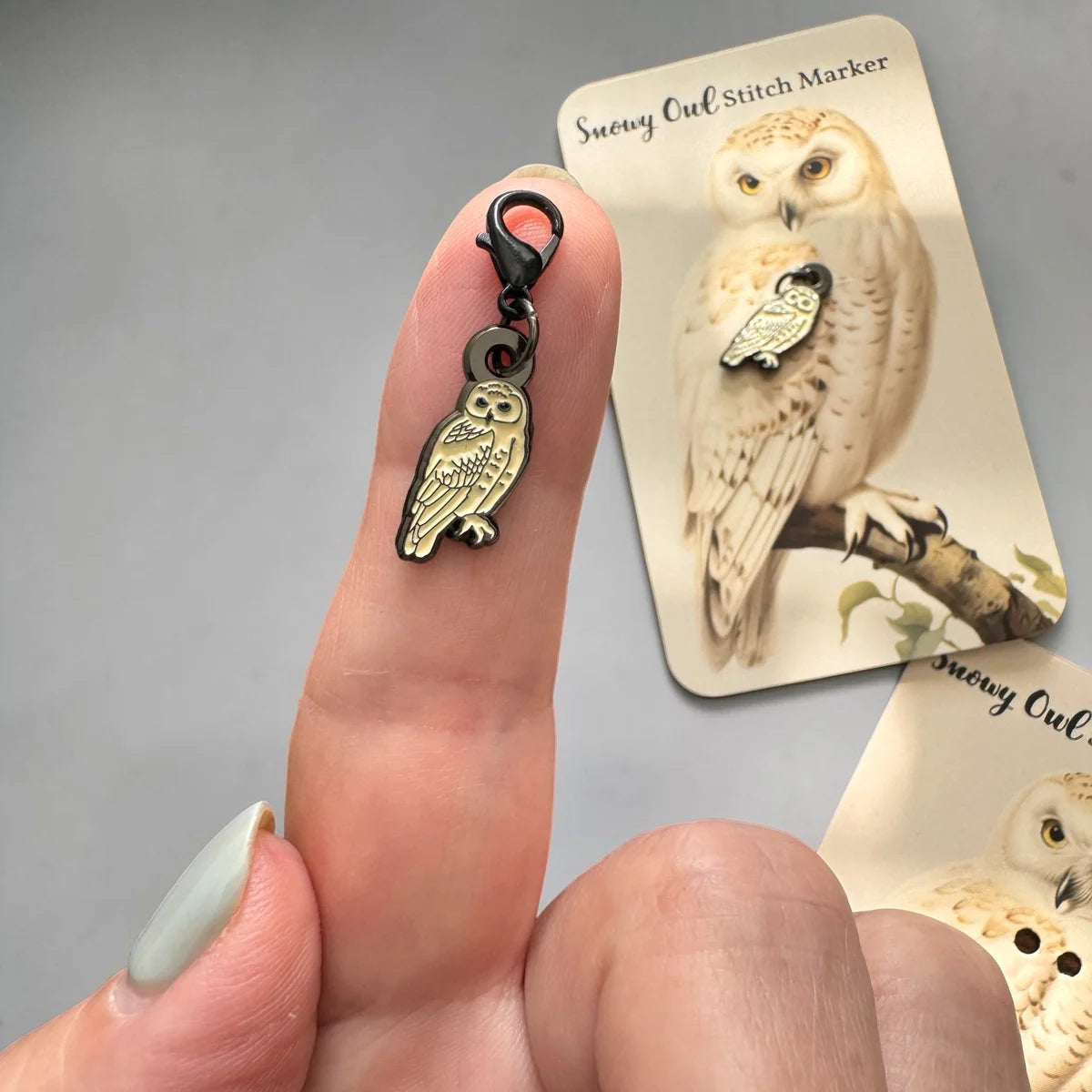 Firefly Notes Individual Stitch Markers