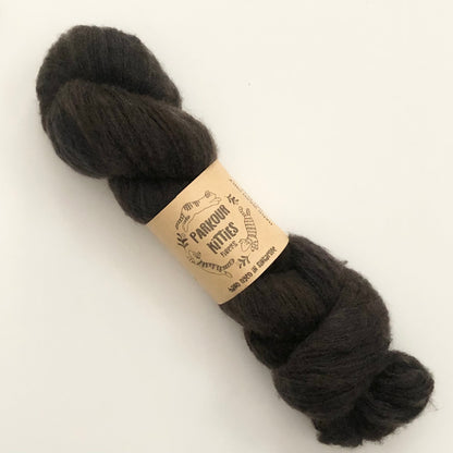 PKF Brushed Cashmerino