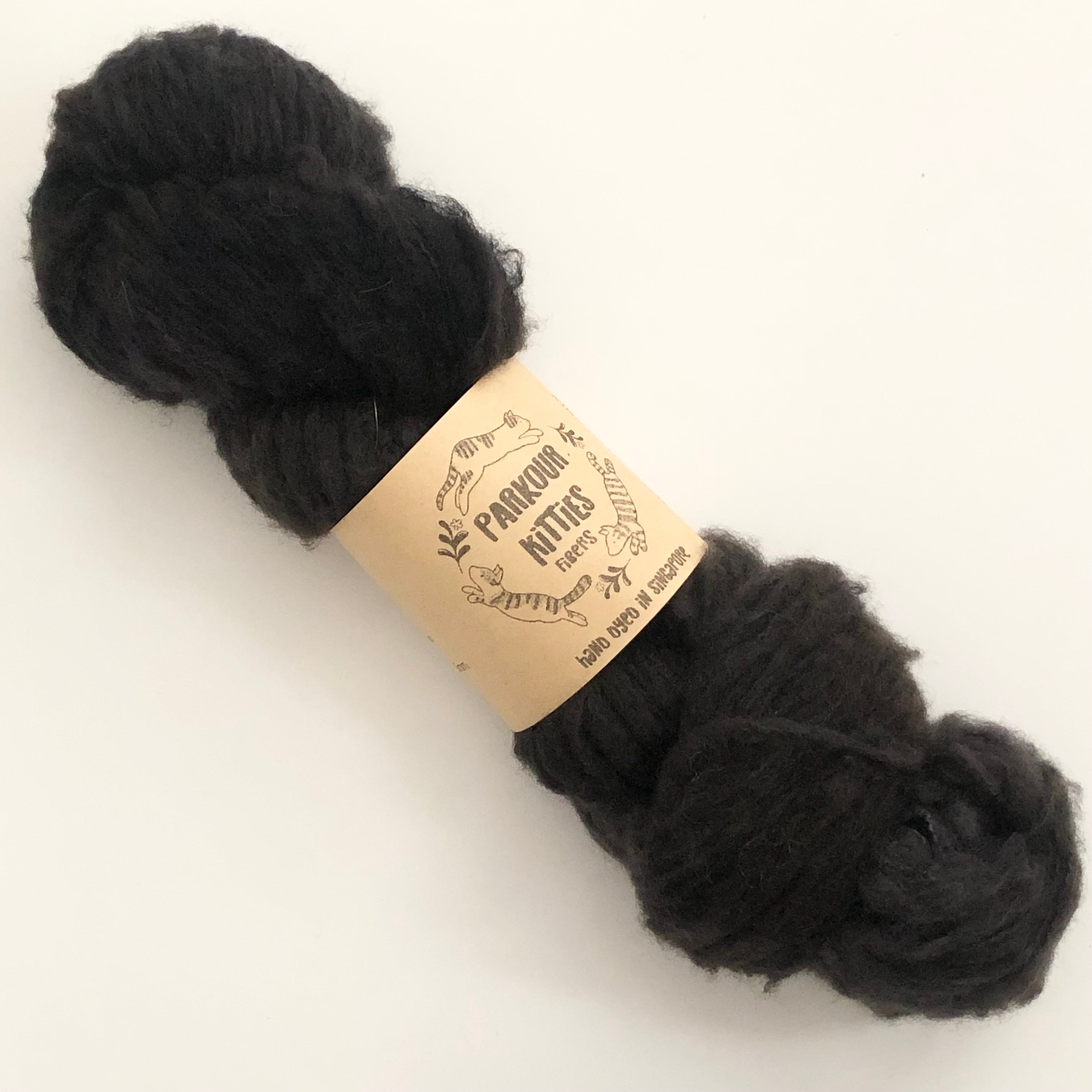 PKF Brushed Merino