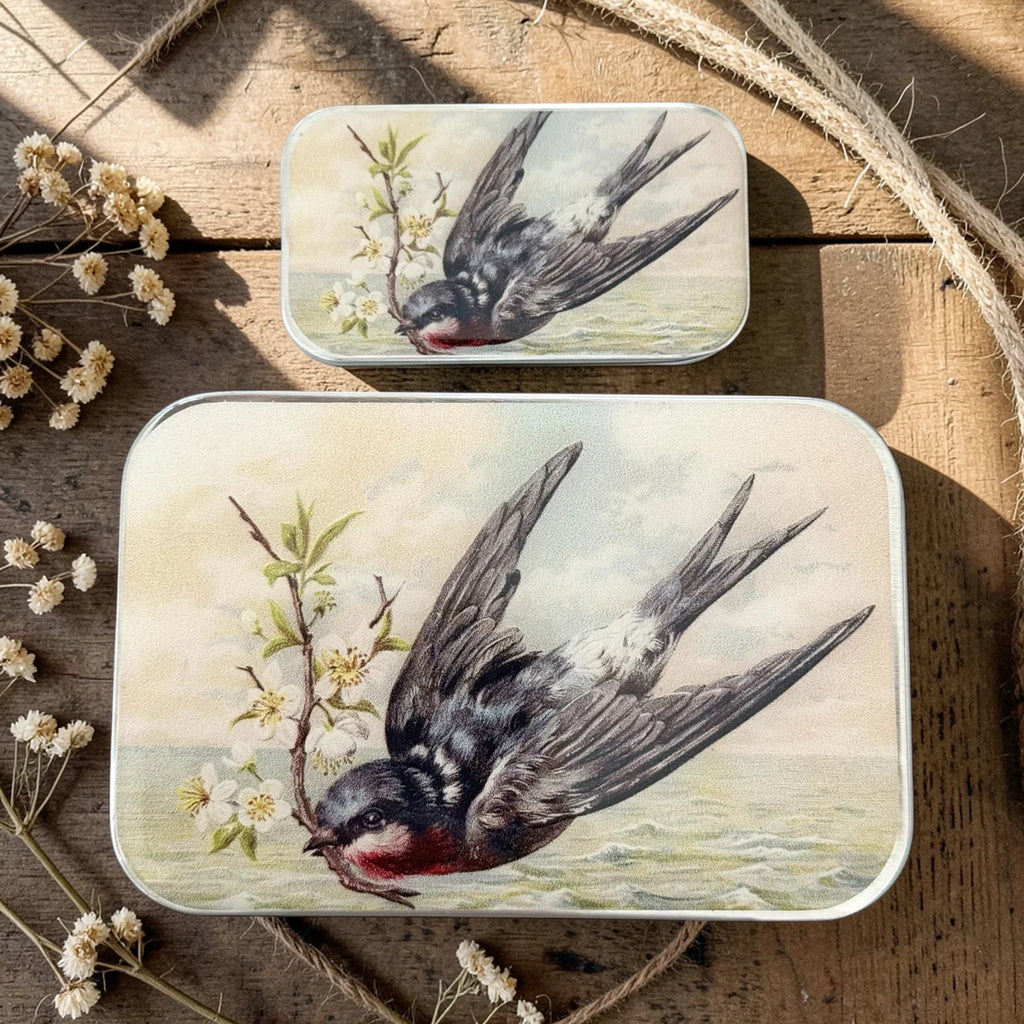 Firefly Notes Notions Tins
