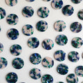 Pigeon Wishes 15mm Buttons (15 buttons)