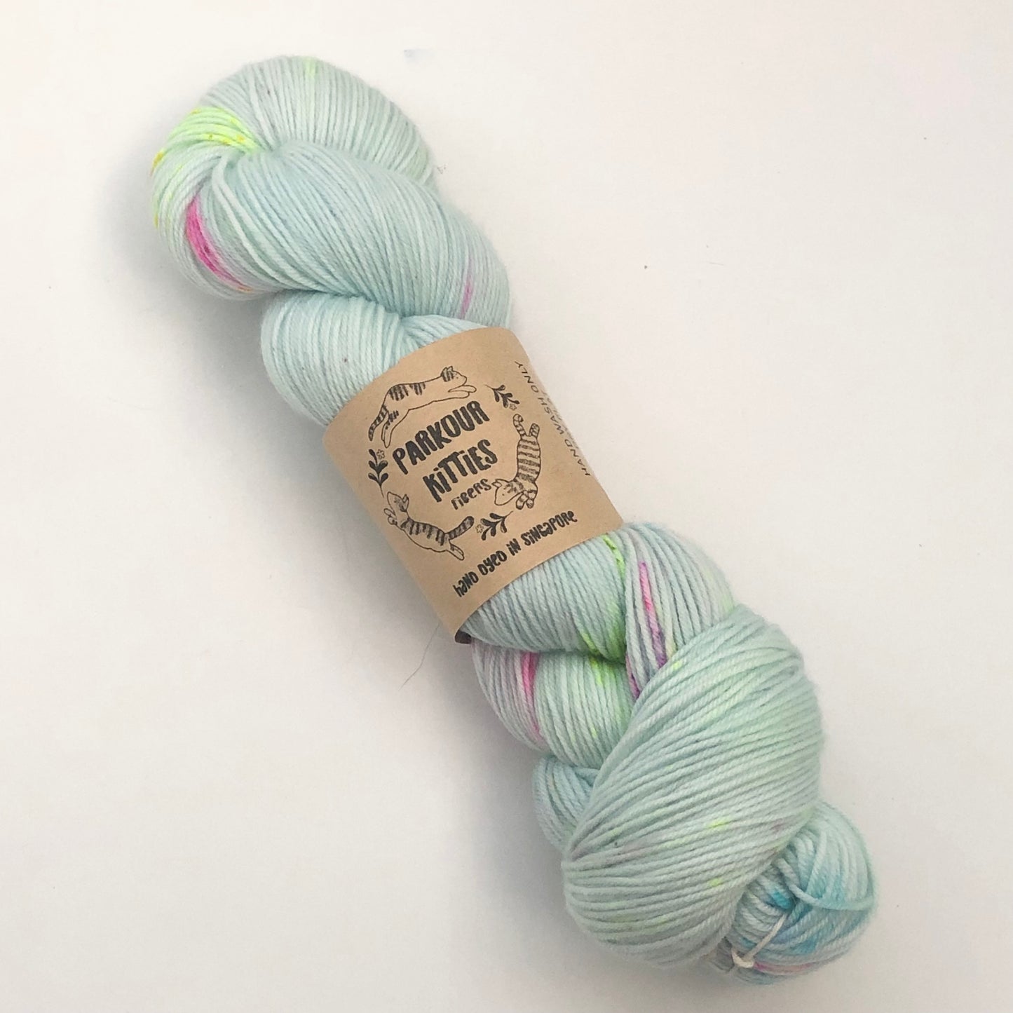 PKF SW Merino Nylon