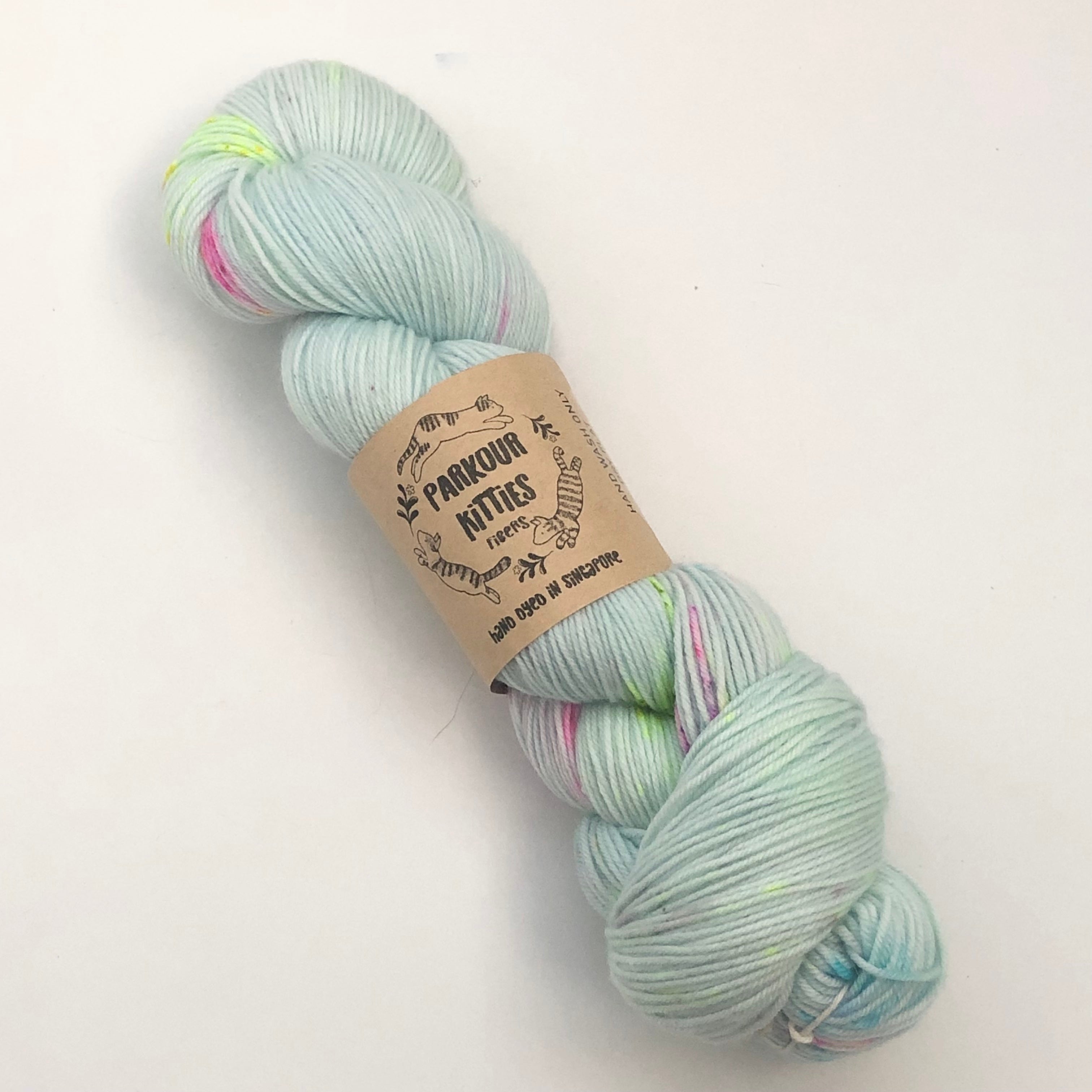 PKF SW Merino Nylon