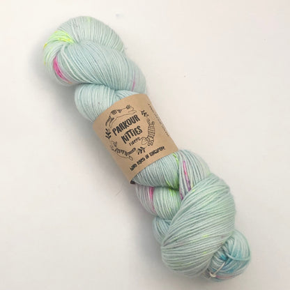 PKF SW Merino Nylon