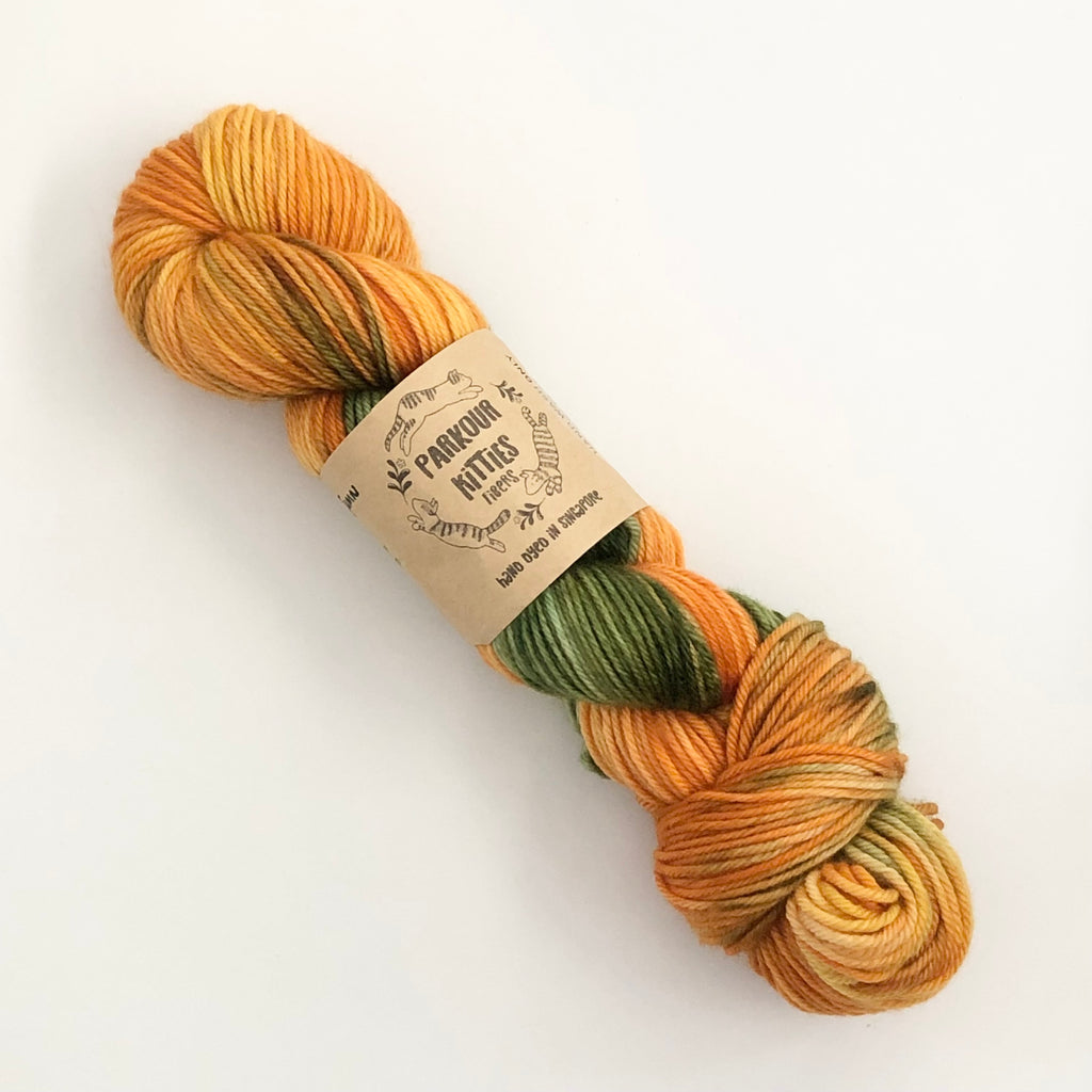 PKF SW Merino Nylon DK