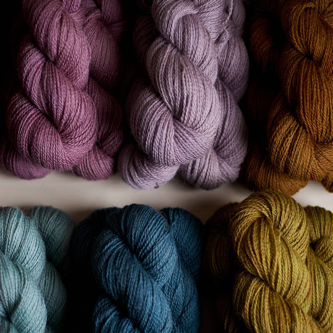 Lanivendole A Chic Blend