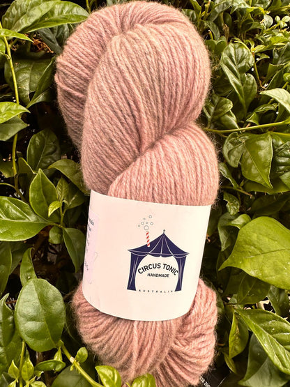 Circus Tonic Merino Possum Woollen Spun
