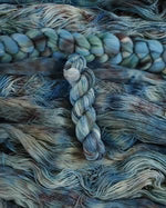 Big Little Yarn Co Trusty Sock Yarn