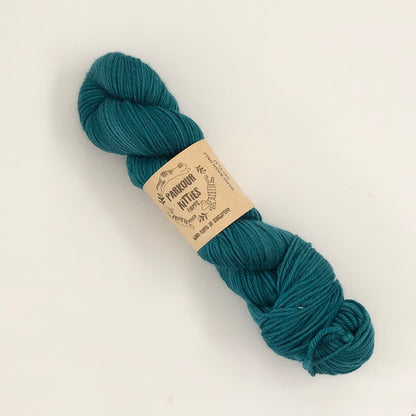 PKF SW Merino Nylon DK