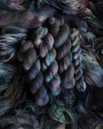 Big Little Yarn Co Trusty Sock Yarn