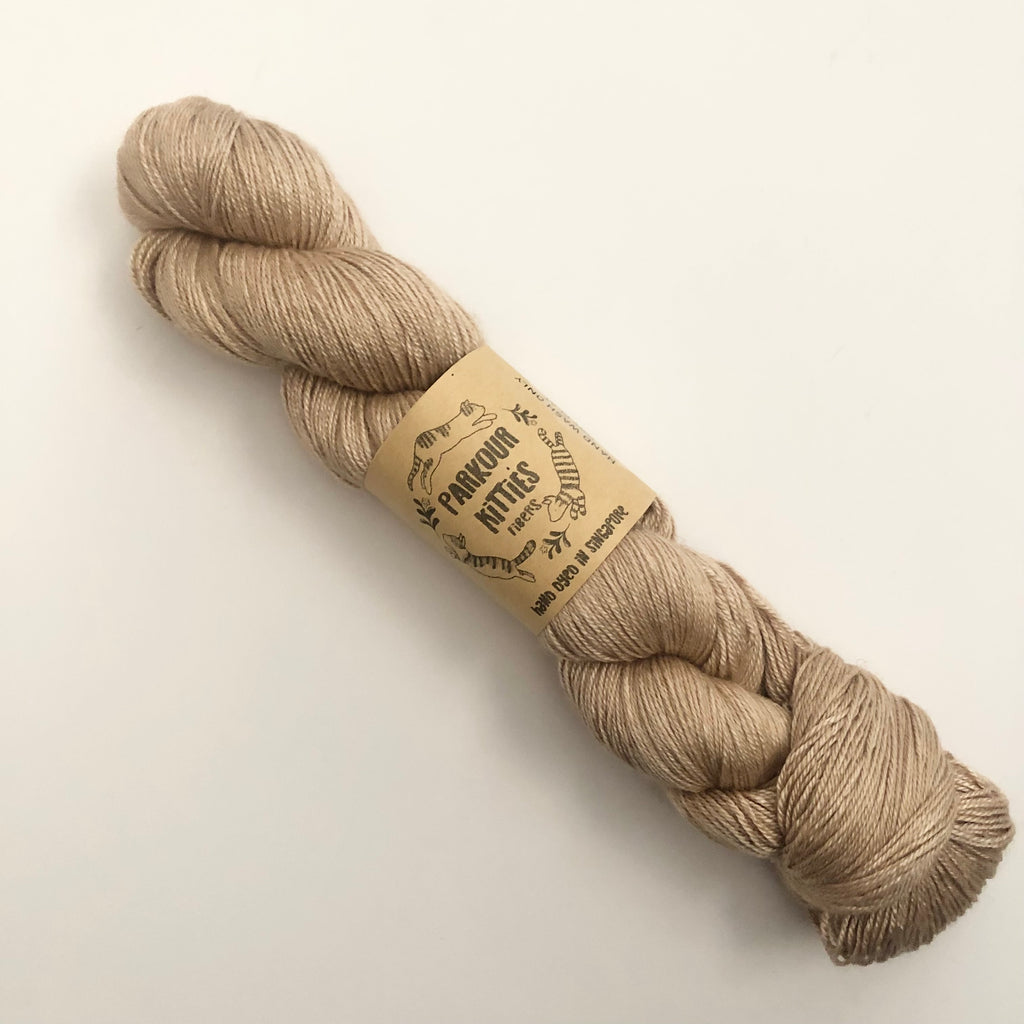 PKF Baby Camel & Silk