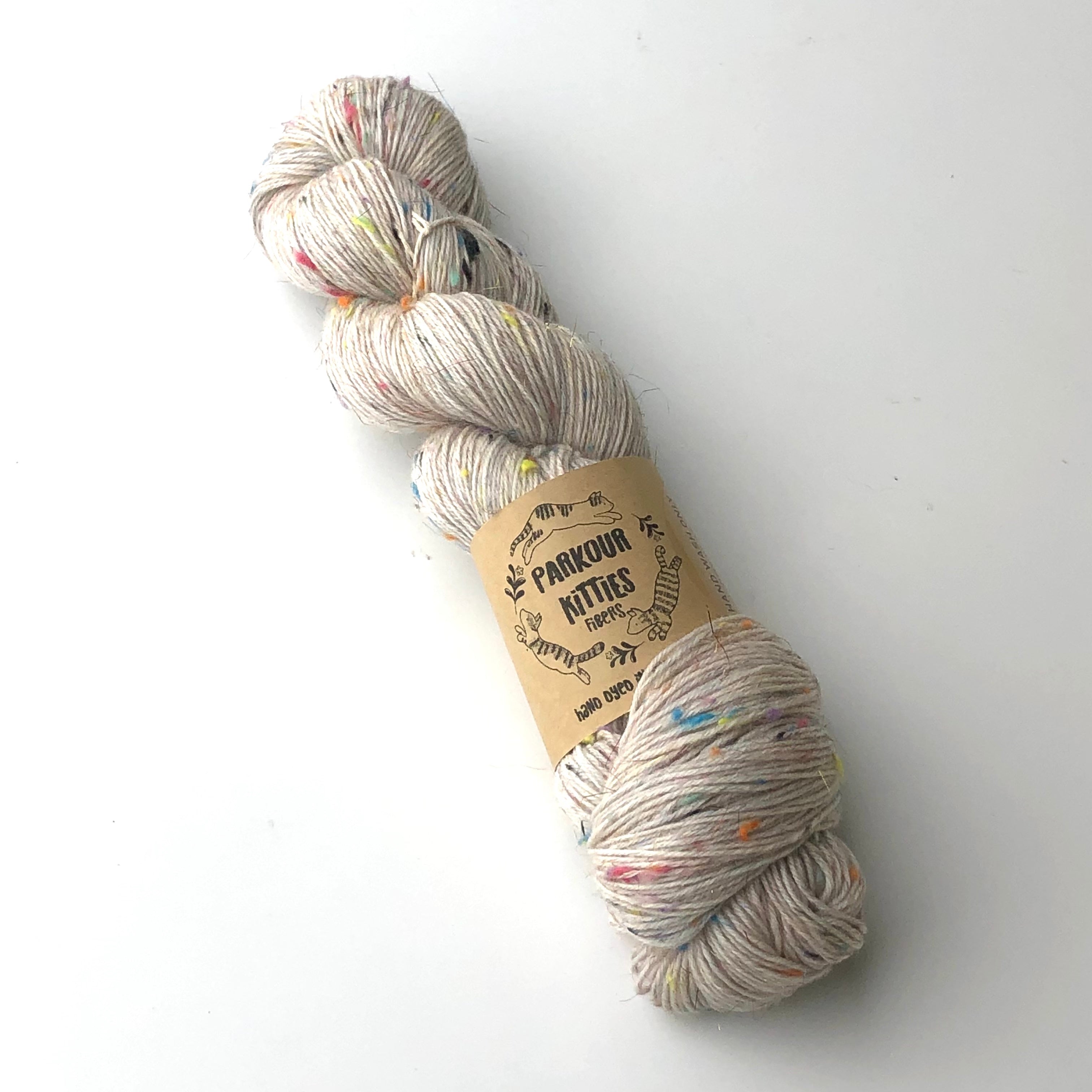 PKF Merino, Nepp & Lurex