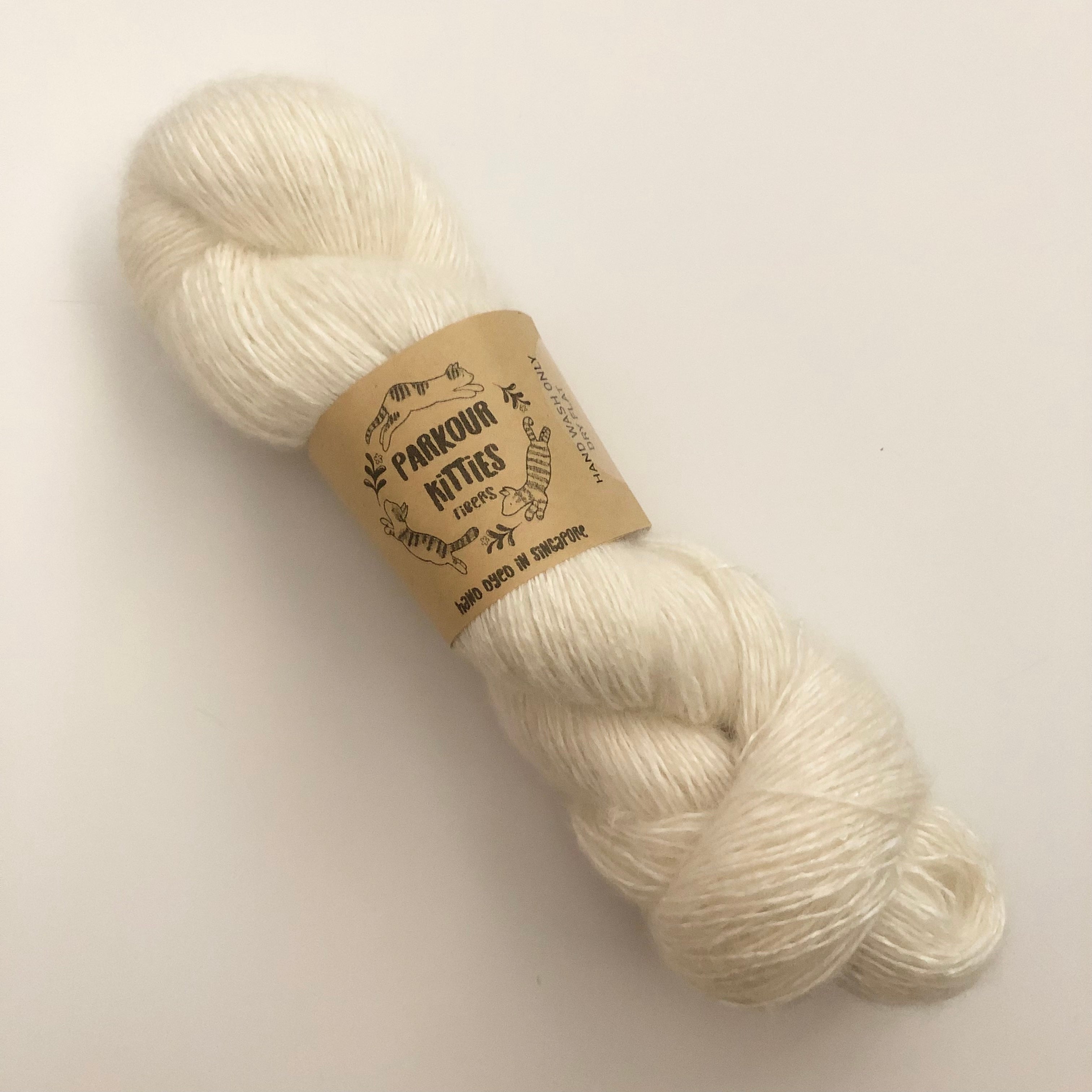 PKF Wood Fluff