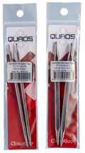 Chiaogoo QUADS™ Lace™ SS Tips