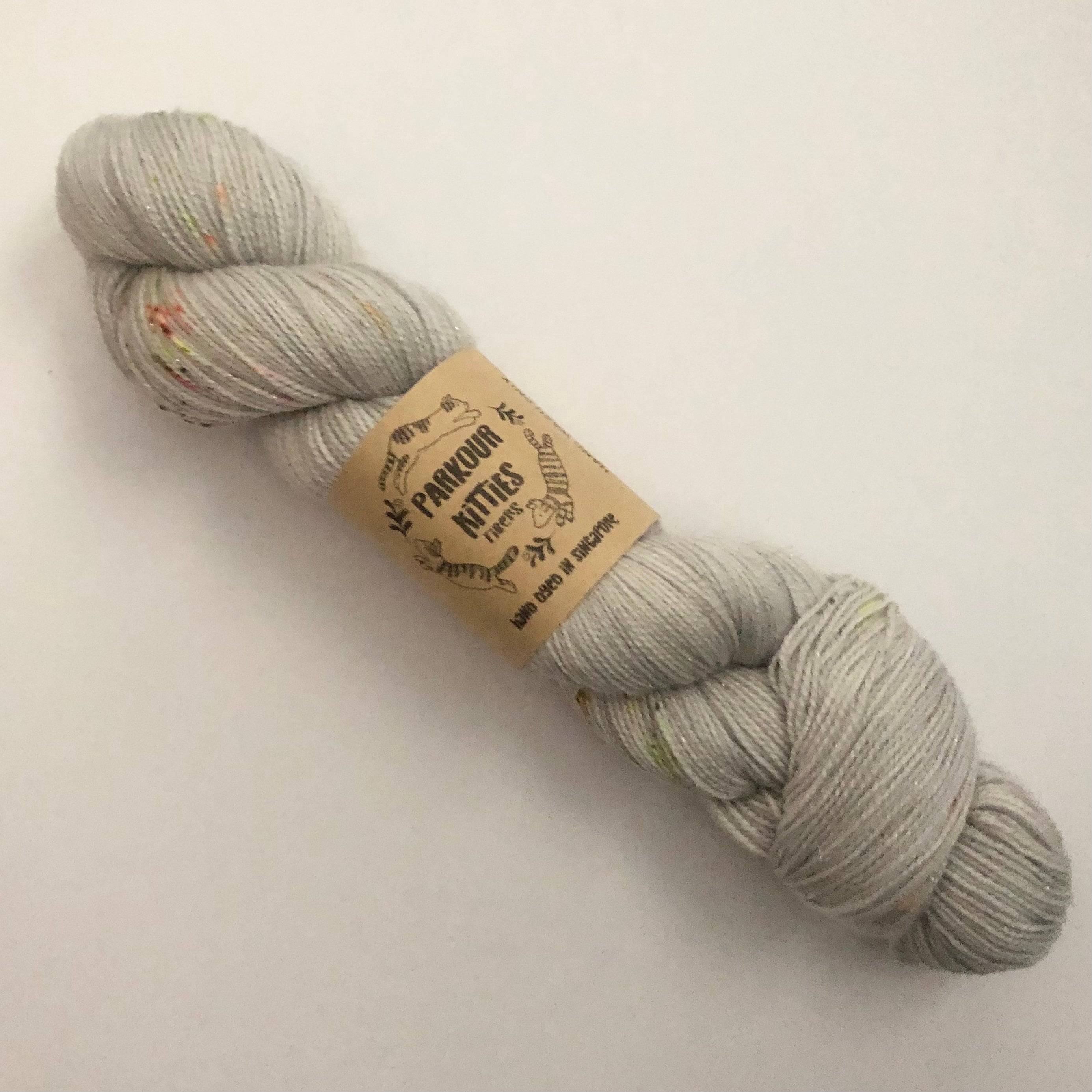 PKF SWMN GOLD Sparkle