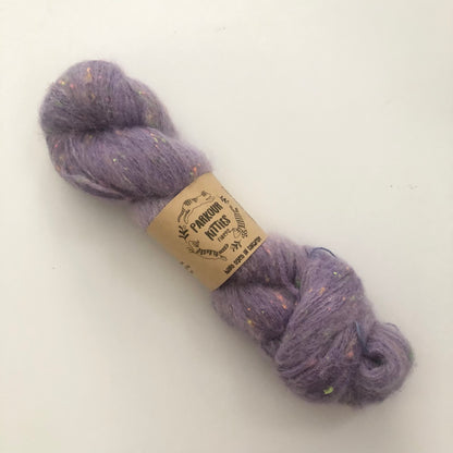 PKF SWM, Alpaca, Linen & Neon Nep