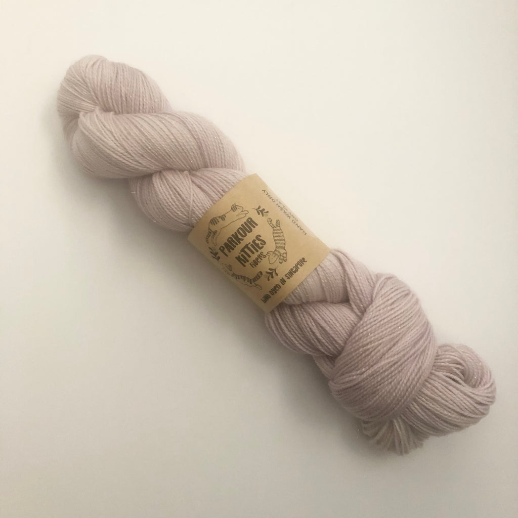 PKF SWMN GOLD Sparkle