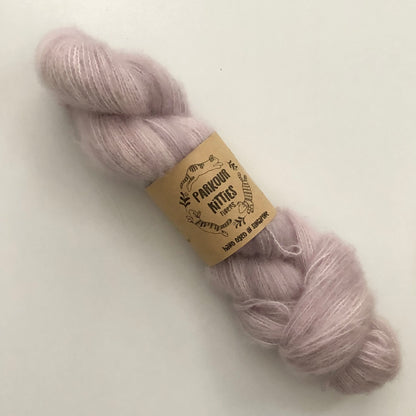 PKF Brushed Cashmerino