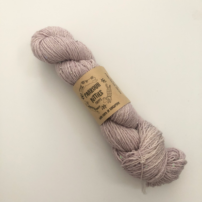 PKF SWM, Beads & Sequins