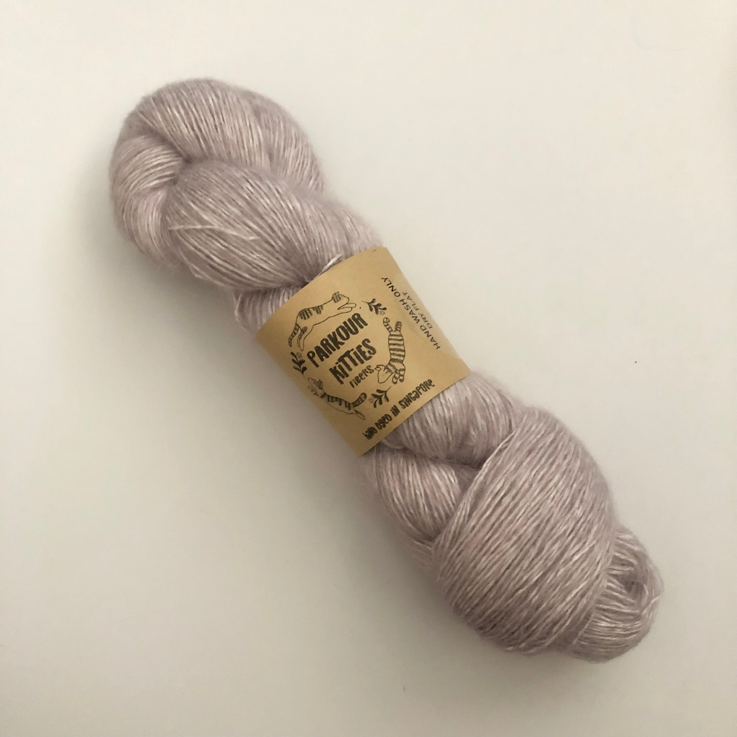 PKF Wood Fluff