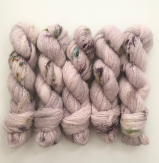 PKF Brushed Cashmerino