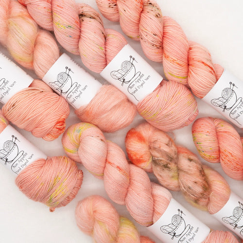 Bon Appetit Singles Yarn