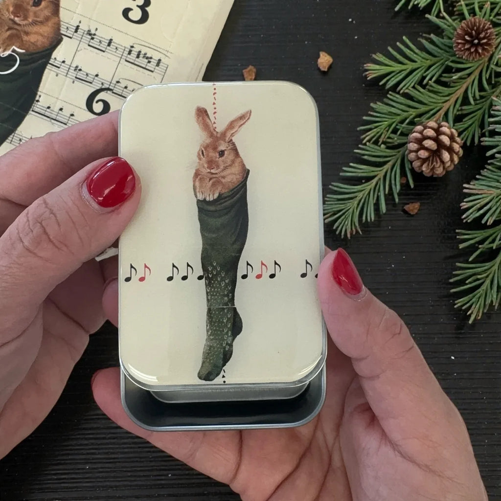 Firefly Notes Notions Tins