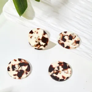 Pigeon Wishes 15mm Button Set (15 per set)