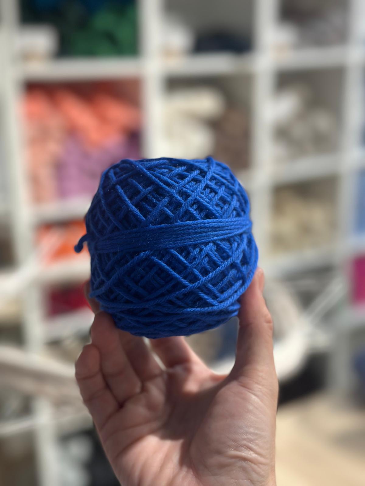 Yarn Winding Service