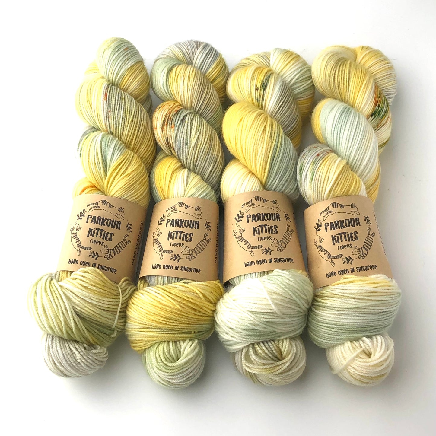 PKF SW Merino Nylon