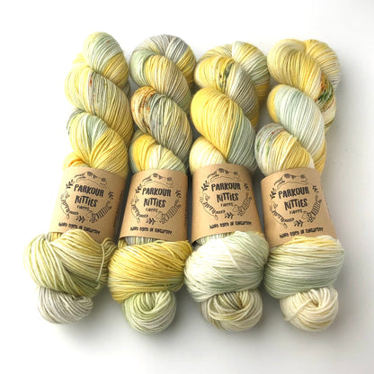 PKF SW Merino Nylon